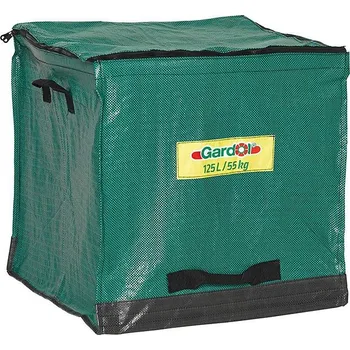 Gardol Comfort Pytel na zahradní odpad, 125 l, 50 × 50 × 50 cm&nbsp;144-620