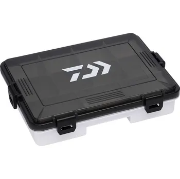 Pouzdro na rybářské vybavení Daiwa Krabička D-BOX REGULAR 26,7 x 16,7 x 4,8 cm