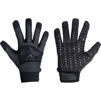 Pracovní rukavice MoG Gloves® Ochranné rukavice Guide CPN 6204 MoG®, Barva: Černá, Velikost: XL