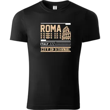 Fenomeno Dětské tričko Roma Velikost: 134 cm/ 8 let