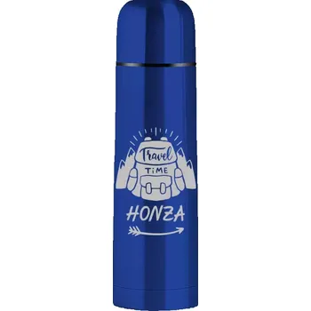 Termoska Termoska Travel time se jménem