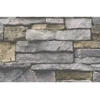 Tapeta Vliesová tapeta Kámen 1 - poslední 1 ks! (10,05 x 0,53 m)