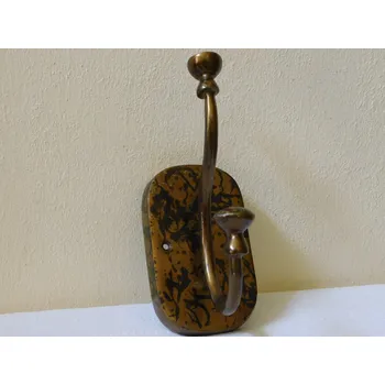 Věšák KOVOVÝ VĚŠÁK - PROVEDENÍ ANTIK