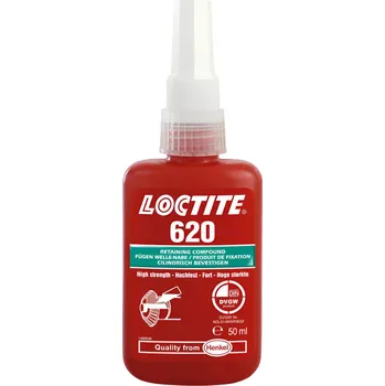 Průmyslové lepidlo Závitové lepidlo LC620-250