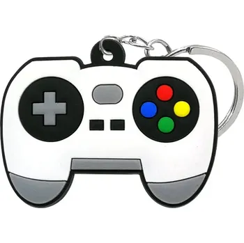 Klíčenky Gamepady Varianta: 38