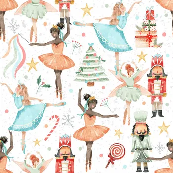 Louskáček Louskáček Materiál: Teplákovina