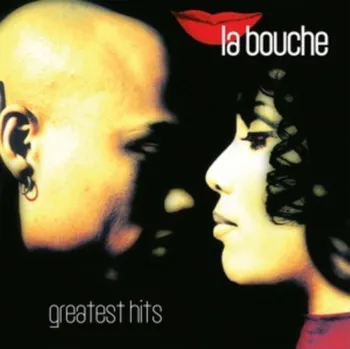 Zahraniční hudba Greatest Hits - La Bouche