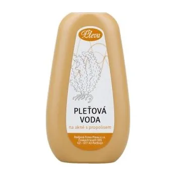 Pleťová voda na akné s propolisem PLEVA