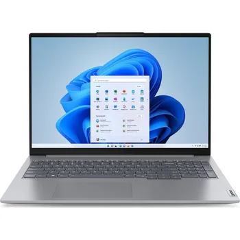 Notebook Lenovo ThinkBook 16 G6 ABP (21KK002GCK)