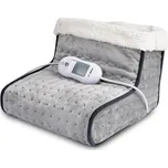 Alpina NK ED-226631 světle šedá