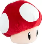Tomy Super Mario plyšová houba 34 cm