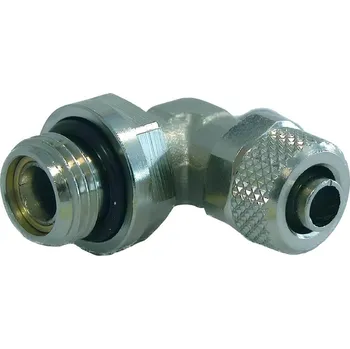 Fitinka API L-šroubení 5/3 mm - M5