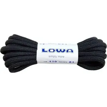 Vložka do bot Lowa tkaničky ATC Mid 160cm black