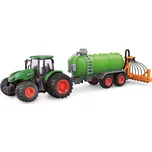 Amewi RC traktor s funkční cisternou…