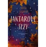Jantarové slzy - Sofía Segovia (2023,…