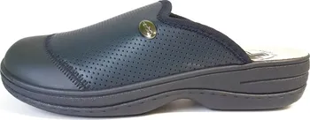 Dámská zdravotní obuv Medi Line 553 modrá