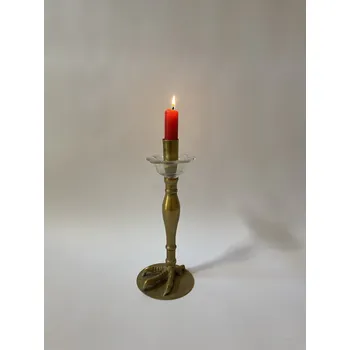 Svícen JEDNOPLAMENNÝ SVÍCEN - ORLÍ PAŘÁT