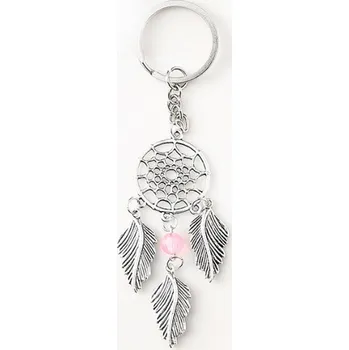 Lapač snů Přívěsek na klíče - Lapač snů - C