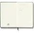 Diář Moleskine Diář tvrdý S denní 2024