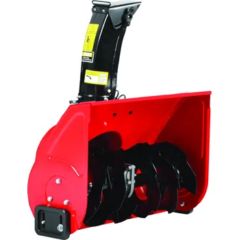 Sněhová fréza Hecht 000861 C