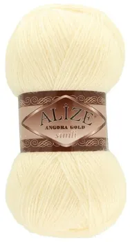 Příze Alize Angora Gold Simli