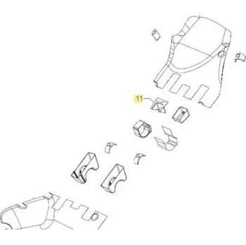 Tepelná ochrana skútr