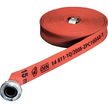 Příslušenství pro hasicí přístroj Eschbach Požární hadice ESPU-C52-30M