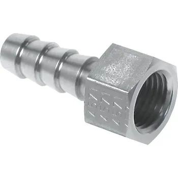 Zahradní hadice Pneumatics & Hydraulics Šroubení s vnitřním závitem a s trnem na hadici 13 - G3/8"