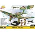 Stavebnice COBI COBI World War II 5748 Junkers JU 87 B-2