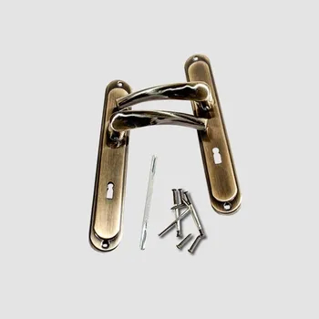 Dveřní kování Ostatní Kování Atena (Etna) K90 patina -: -