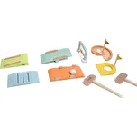 Classic World Dřevěná golfová sada…