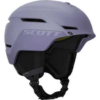Lyžařská Helma Scott SYMBOL 2 PLUS S lavender purple