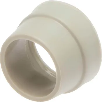 Vodovodní potrubí Pneumatics & Hydraulics Řezné kroužky 8 - PP