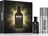 Hugo Boss Boss Bottled Parfum M P, 50 ml + deodorant ve spreji 150 ml