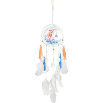 Lapač snů Lapač snů - Měsíc a moře