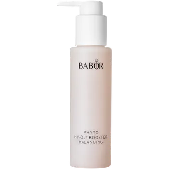 Čistící gel BABOR Cleansing Phyto HY-ÖL Booster Balancing