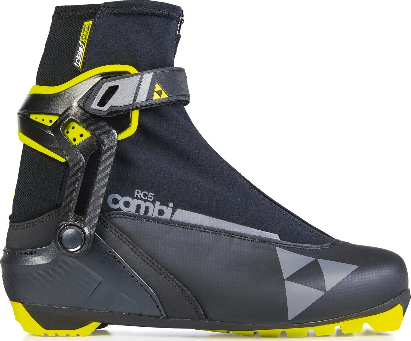 Fischer Riporti Fischer Sports RC5 Combi 2022/23, 38 od 3 980 Kč - Zbozi.cz