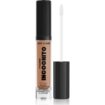 Korektor Wet n Wild MegaLast Incognito krémový korektor pro plné krytí odstín Light Medium 5,5 ml