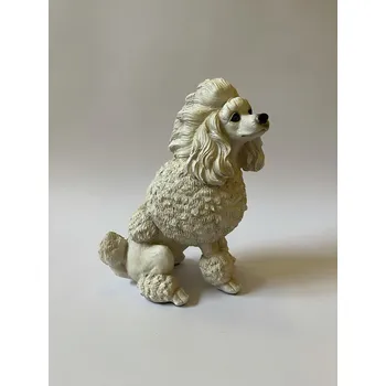 TRPASLIČÍ PUDL BÍLÝ - SOŠKA