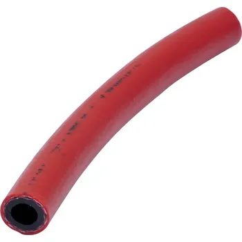 Plynová hadice ESSENTIAL Hadice pro stlačený vzduch HV80 bar, 15 / 8 mm Měrná jednotka: Metráž (m)