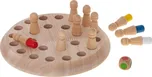 Paměťová hra pro děti Color Memory Chess
