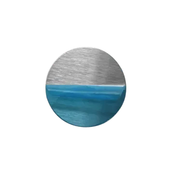 Příslušenství k fotoaparátu mobilního telefonu Kovová deska pro magnetický držák mobilního telefonu