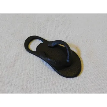 Otvírák PLÁŽOVÁ ŽABKA - KOVOVÝ OTVÍRÁK