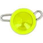 Zebco čeburaška Magic Trout Neon Chebu Yellow Gramáž: 0,5g