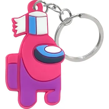 Klíčenky Among Us Varianta: 1