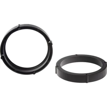 Reproduktor do auta PLAST pro repro Škoda, VW, Seat, Mitsubishi 165mm přední i zadní