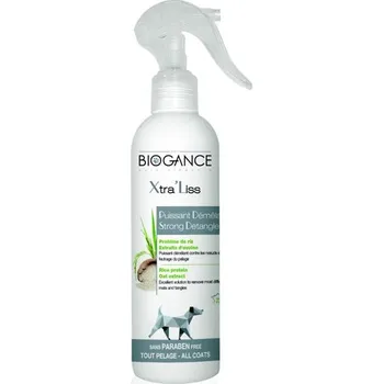 Biogance Paris Xtra Liss Detangler 250…