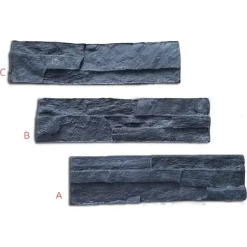 Obklad STAMP SET Chloe - raznice na obkladový kámen (Raznice obkladu)