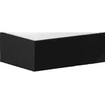 Lucis Nástěnné lineární svítidlo svítící nahoru i dolů Izar II Barva: Černá, Délka: 1200 mm, Teplota chromatičnosti / Stmívání: 4000 Kelvinů / Nestmívatelné I2.L2.1200.93 Nástěnné lineární svítidlo svítící nahoru i dolů Izar II