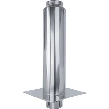 Komín Prodloužení komínu o 0,87m do šamotu ø 160mm